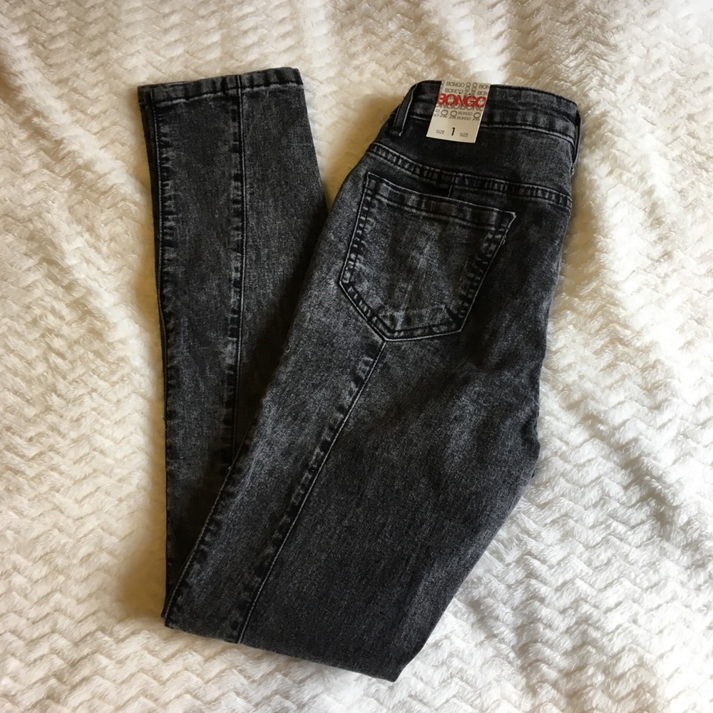 Bongo Jeans Junior 1